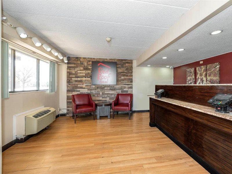 Travelodge By Wyndham 2* Peoria
