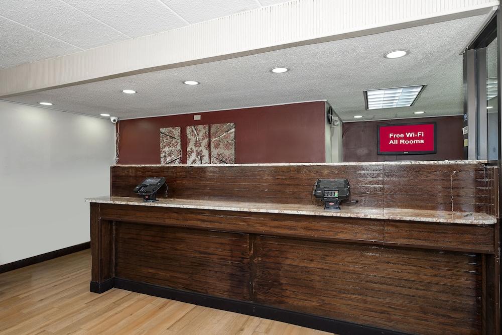 Travelodge By Wyndham