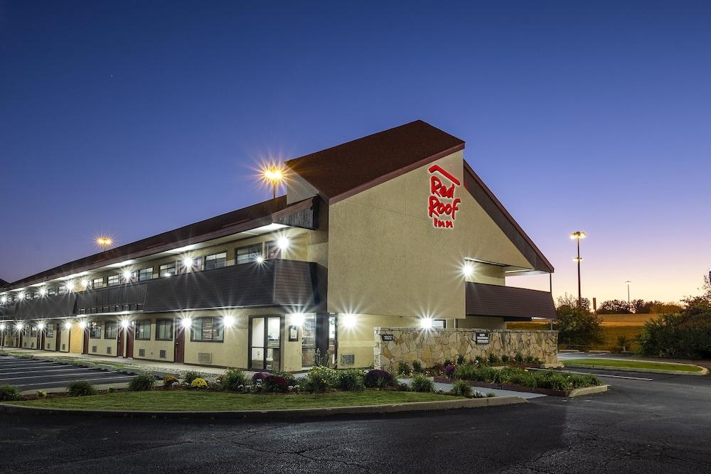 Travelodge By Wyndham 2*