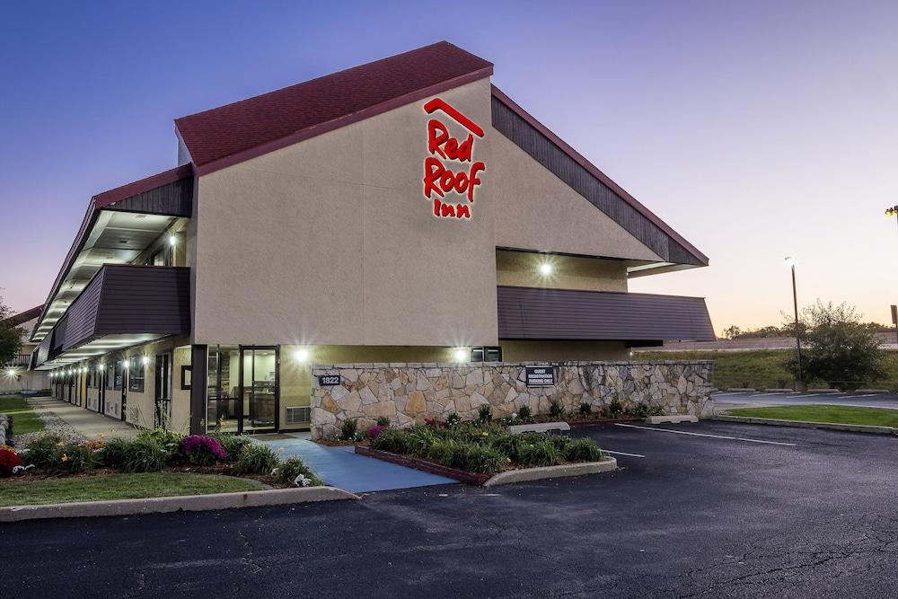 Motel Travelodge By Wyndham 2*