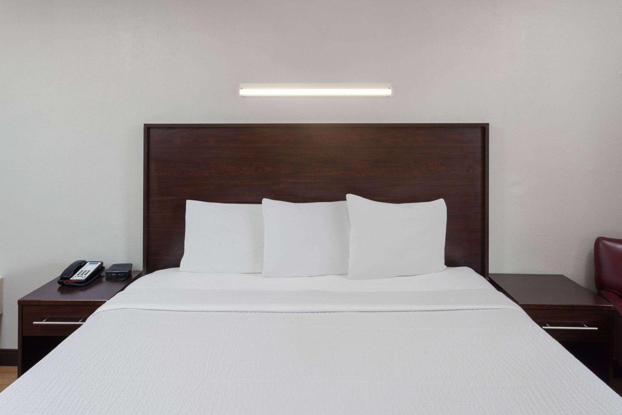 Travelodge By Wyndham