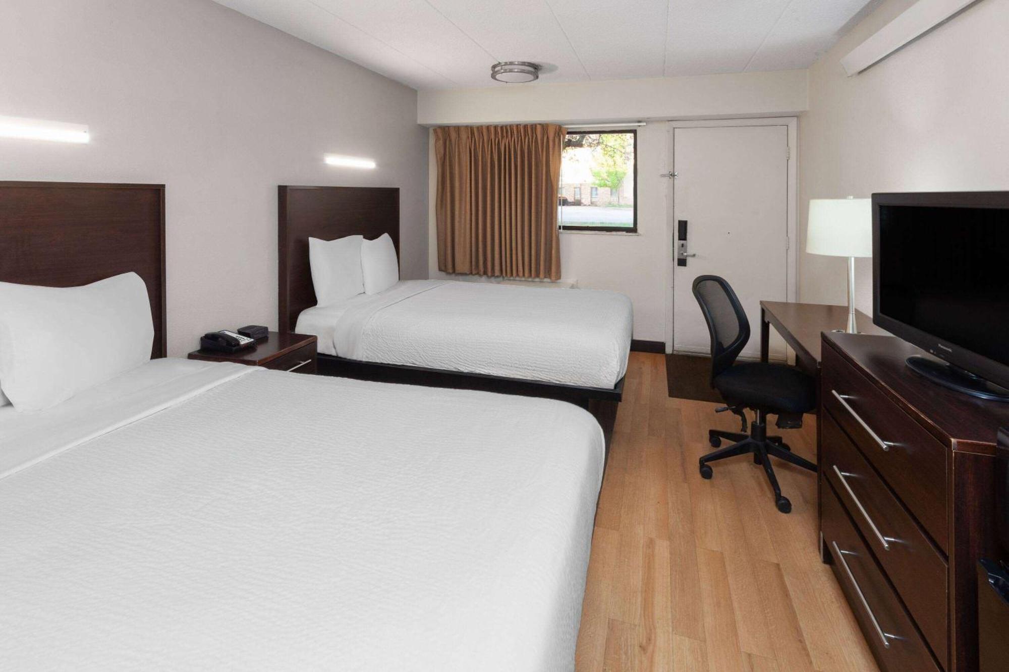 Motel Travelodge By Wyndham