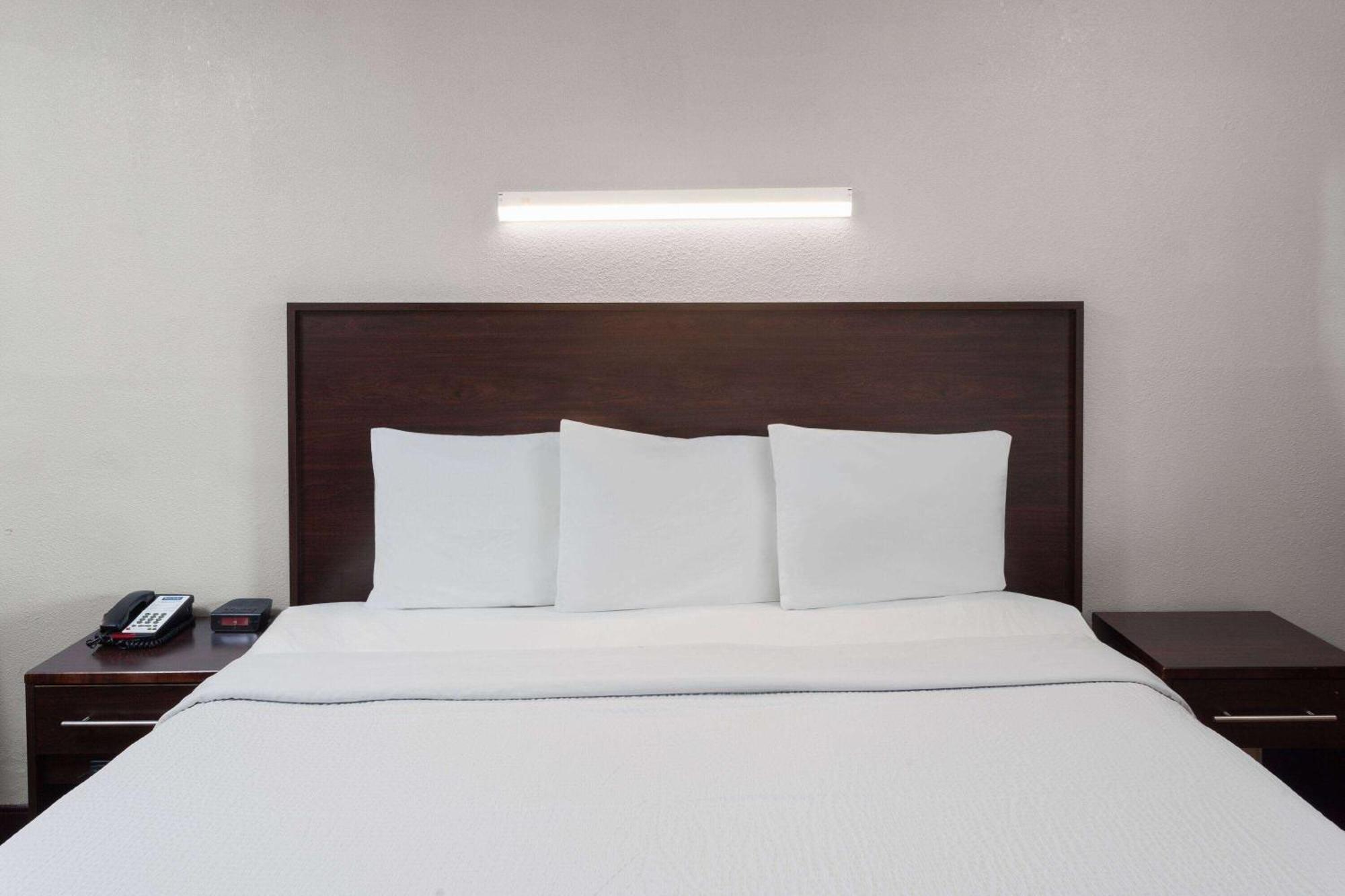 Motel Travelodge By Wyndham Peoria