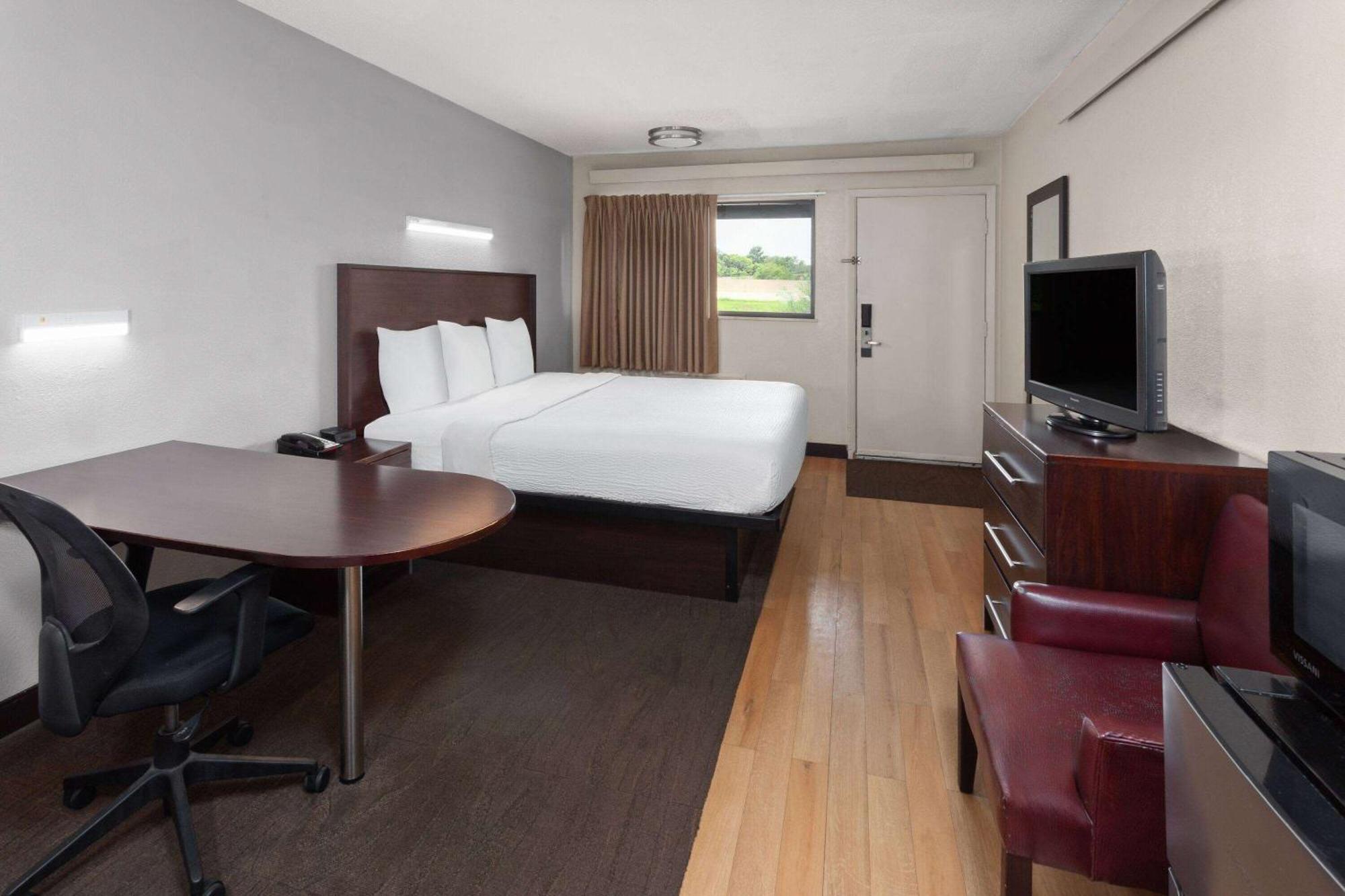 Travelodge By Wyndham