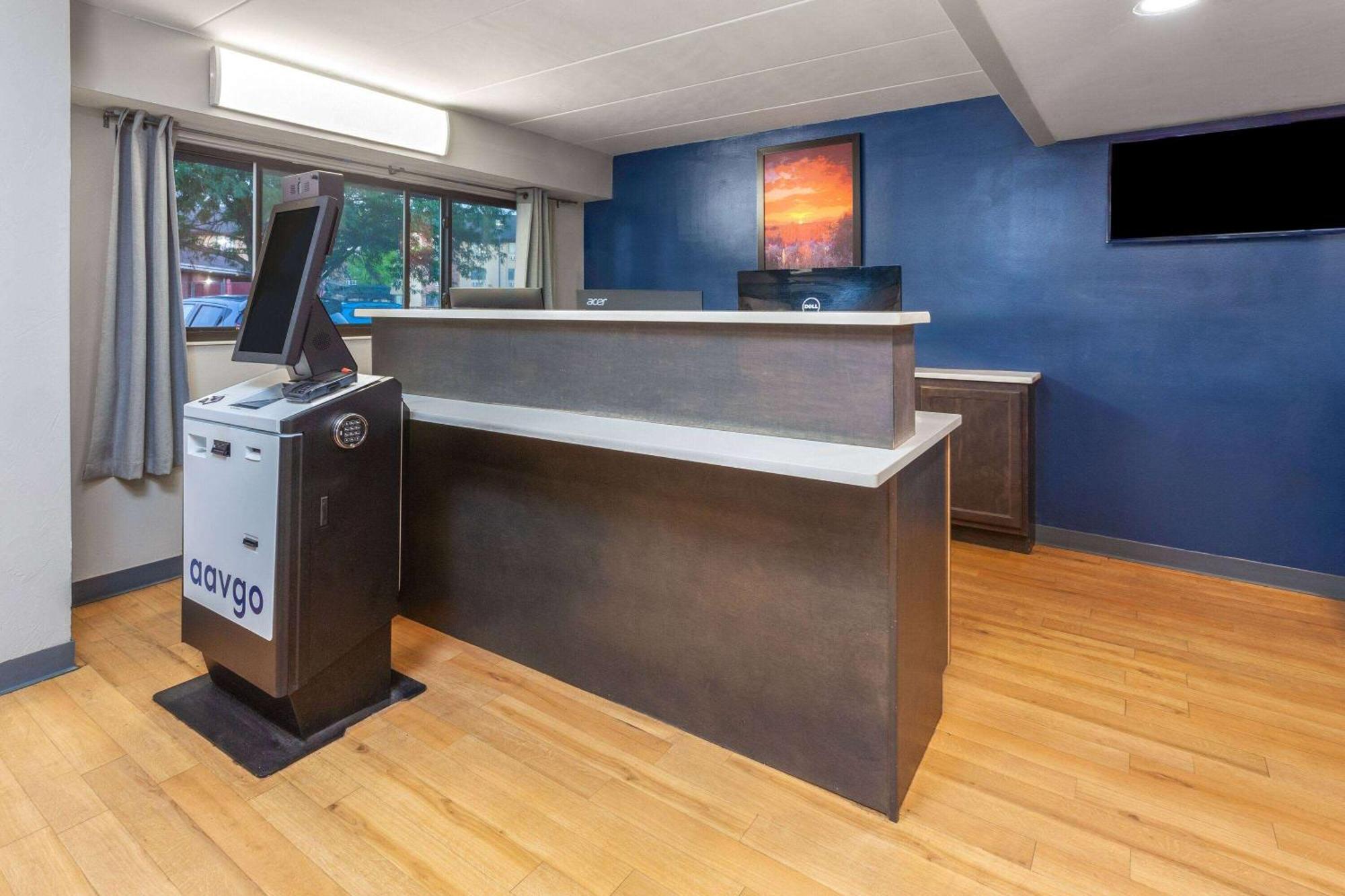 Travelodge By Wyndham 2* Peoria