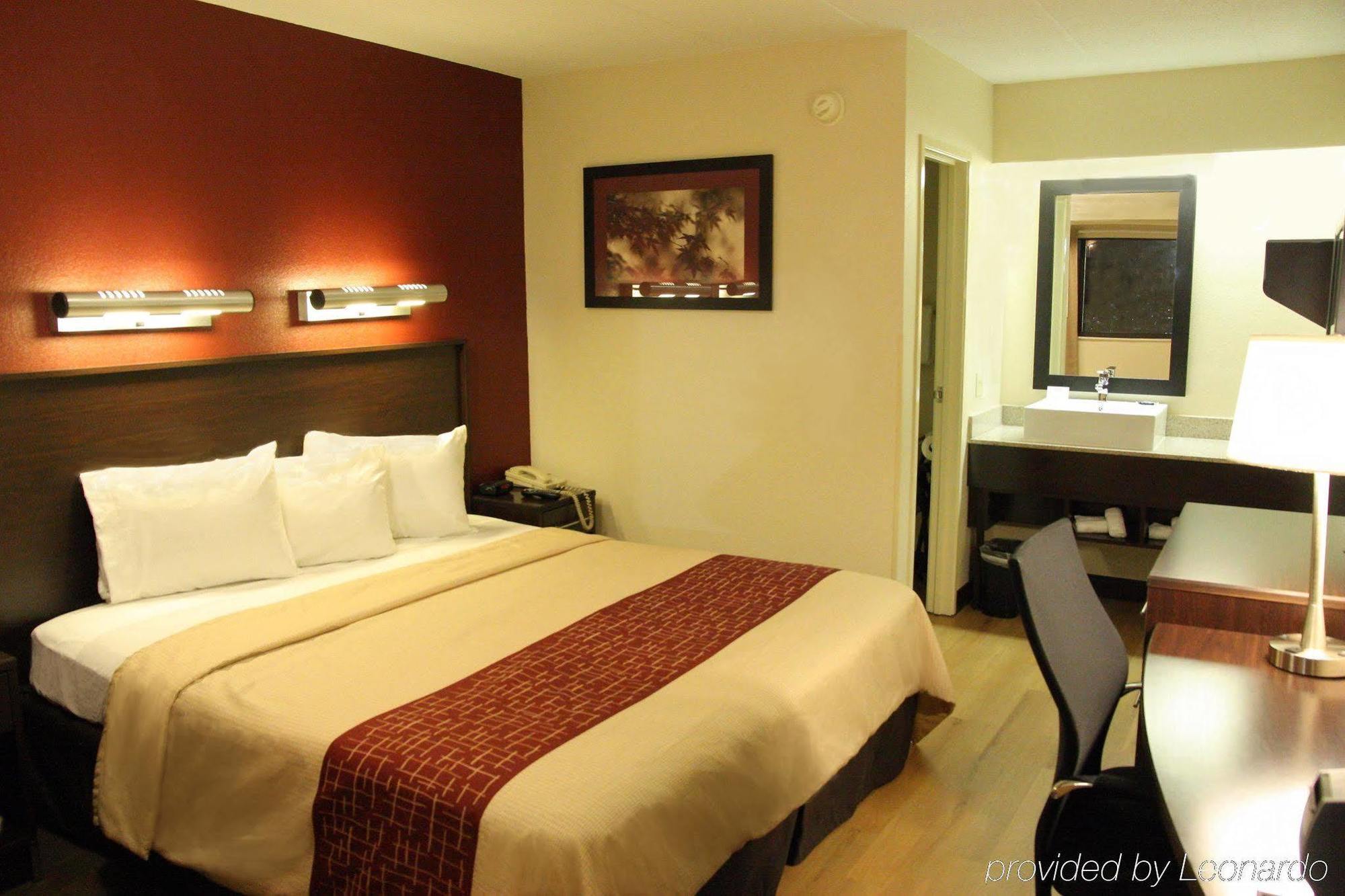 Travelodge By Wyndham 2* Peoria