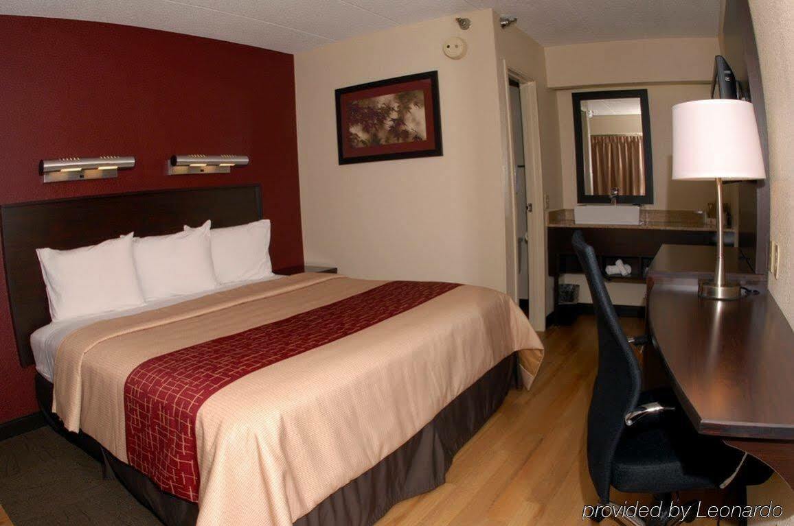 Travelodge By Wyndham Motel